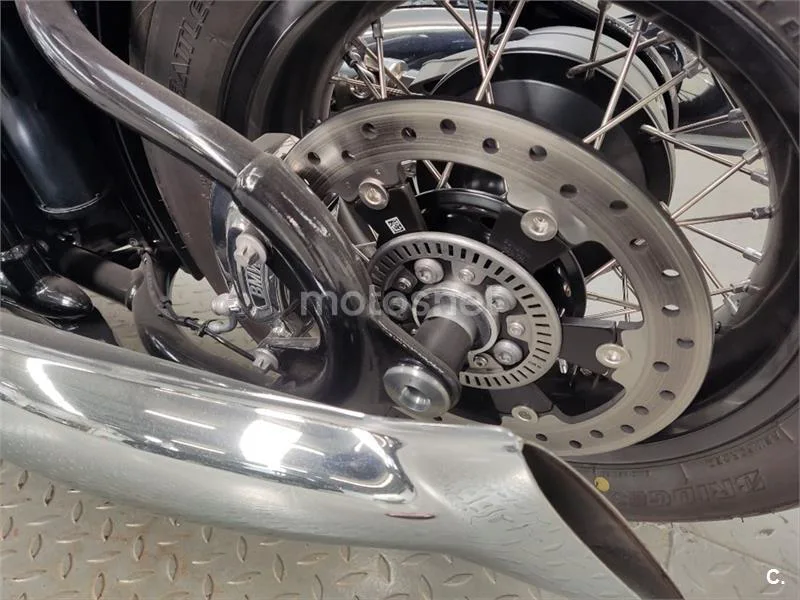 BMW R 18 – Vista 16