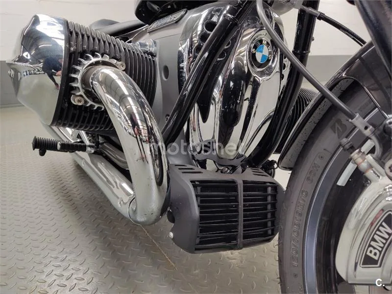 BMW R 18 – Vista 17