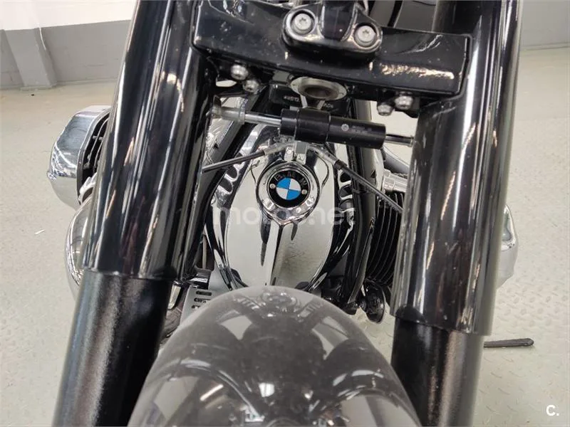 BMW R 18 – Vista 18
