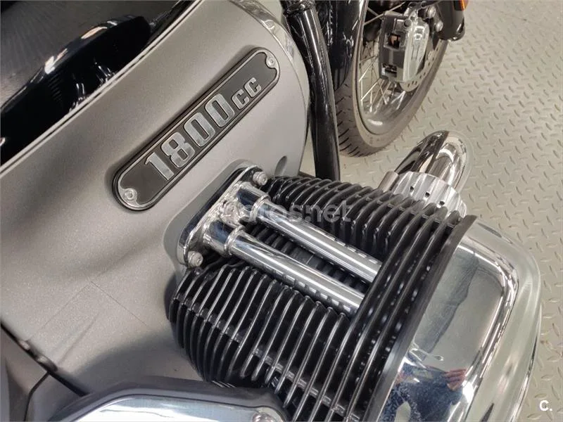 BMW R 18 – Vista 21