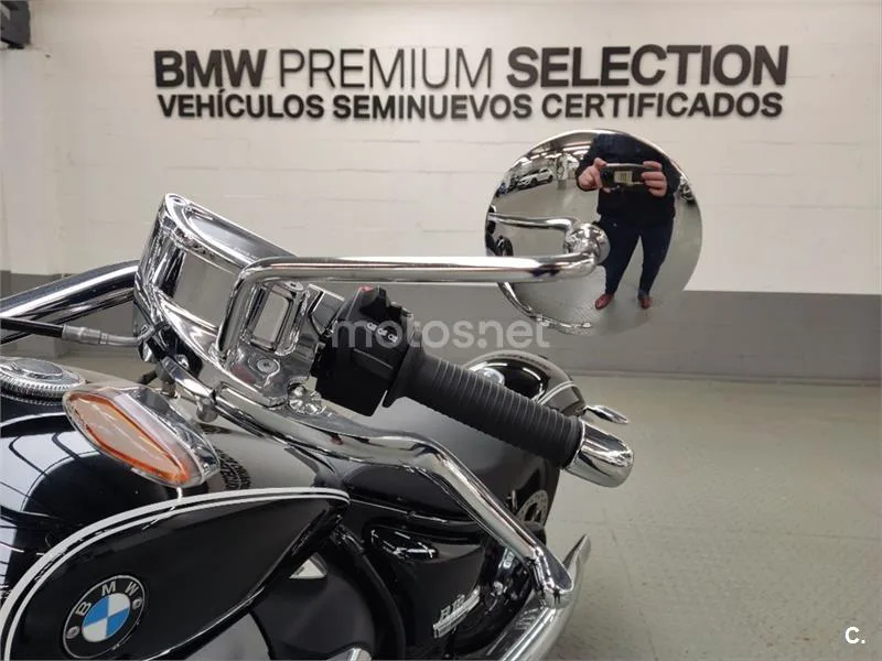 BMW R 18 – Vista 24