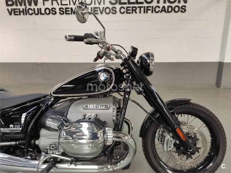 BMW R 18 – Vista 26
