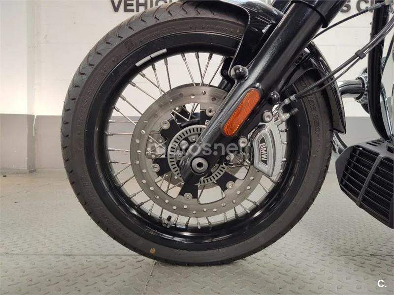 BMW R 18 – Vista 27