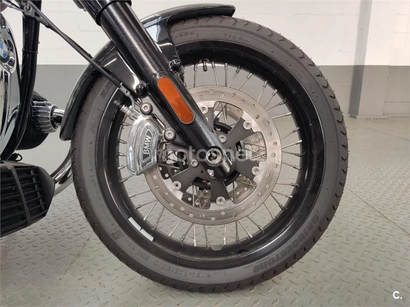 BMW R 18 – Vista 28
