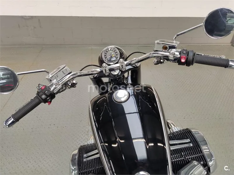 BMW R 18 – Vista 6