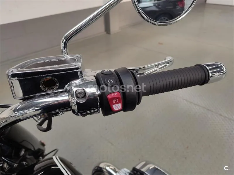 BMW R 18 – Vista 8