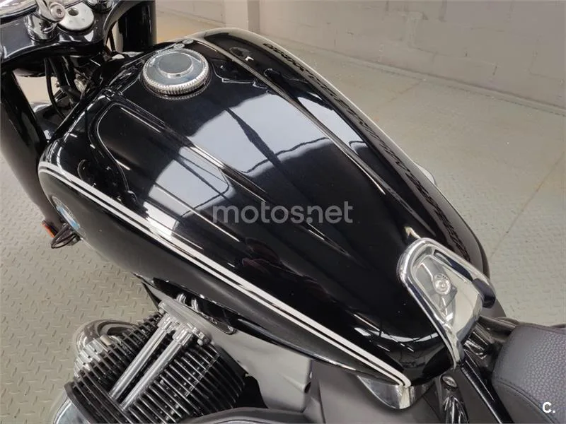 BMW R 18 – Vista 9