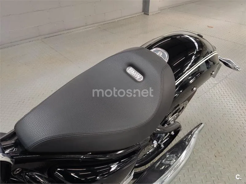 BMW R 18 – Vista 10