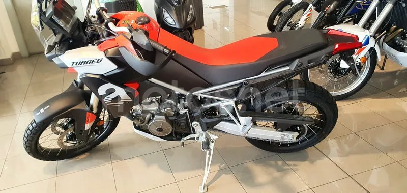 Aprilia Tuareg 660 10.800 € 2024 La Rioja - 1