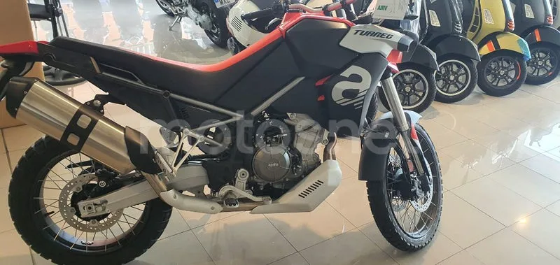 Aprilia Tuareg 660 10.800 € 2024 La Rioja - 2