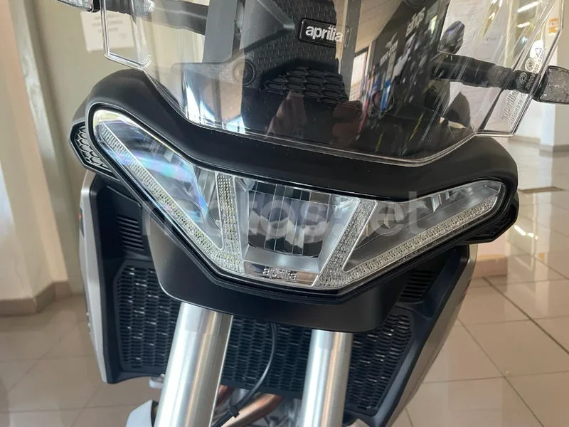 Aprilia Tuareg 660 - Vista 11