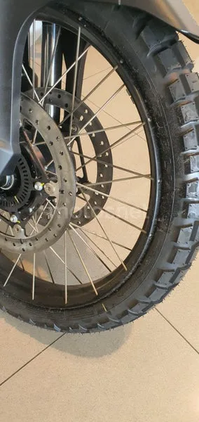 Aprilia Tuareg 660 - Vista 6
