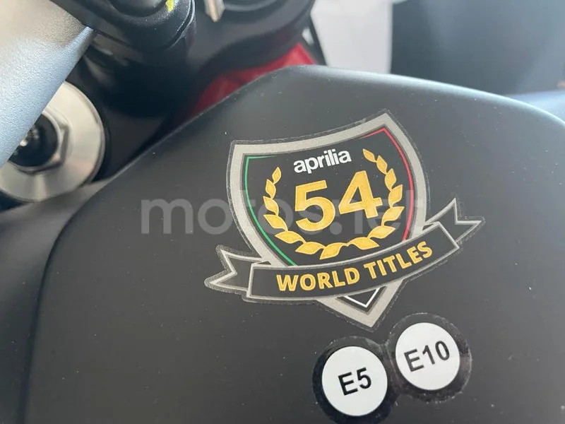 Aprilia Tuareg 660 - Vista 10