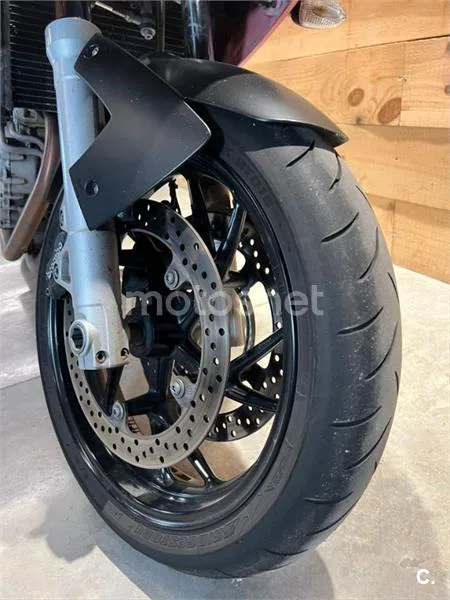 BMW F 800 S – Vista 12