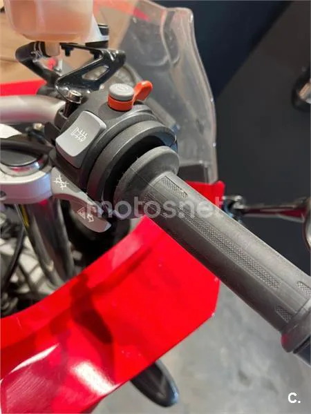 BMW F 800 S – Vista 16
