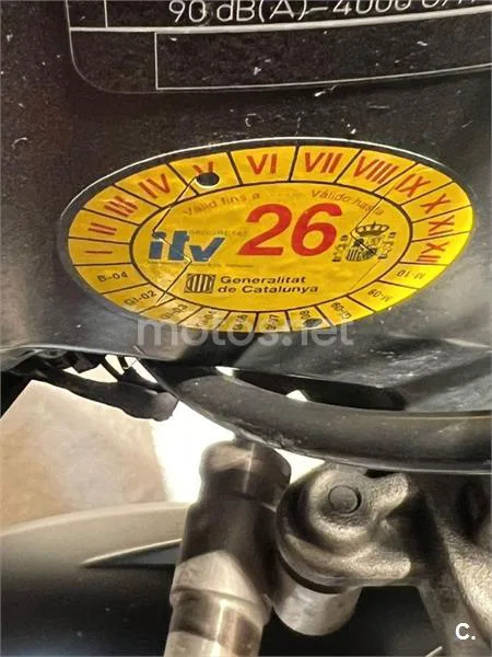 BMW F 800 S – Vista 22