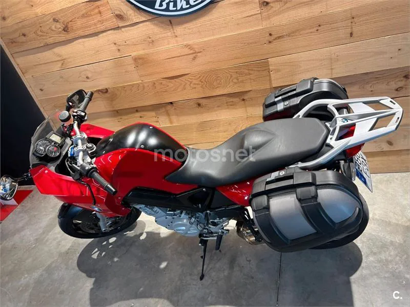 BMW F 800 S – Vista 10