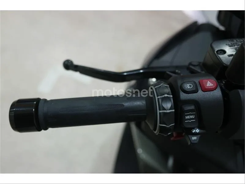 BMW C 400 GT – Vista 15