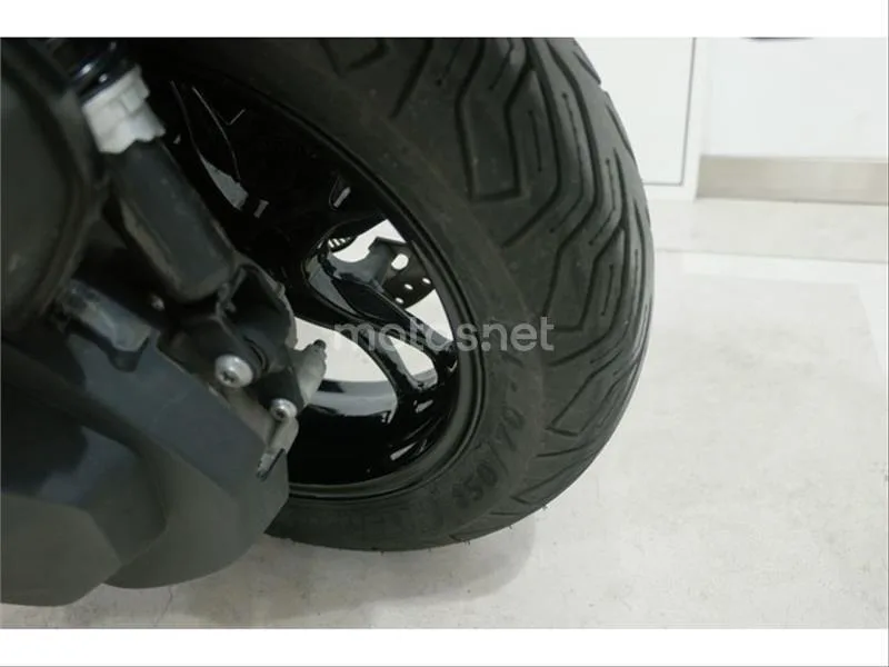 BMW C 400 GT – Vista 8