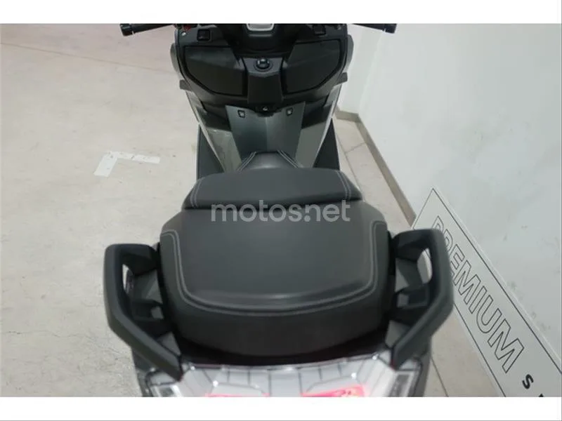 BMW C 400 GT – Vista 9