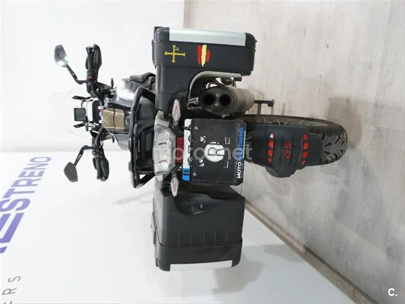 BMW R 1250 GS – Vista 8
