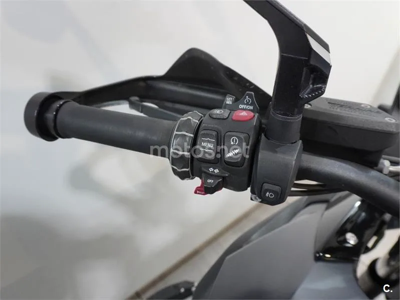 BMW R 1250 GS – Vista 10