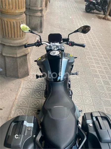 BMW F 900 R – Vista 12