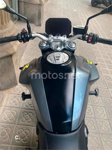 BMW F 900 R – Vista 14