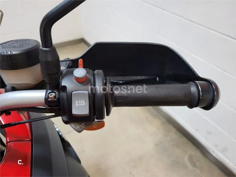 BMW R 1200 GS – Vista 11