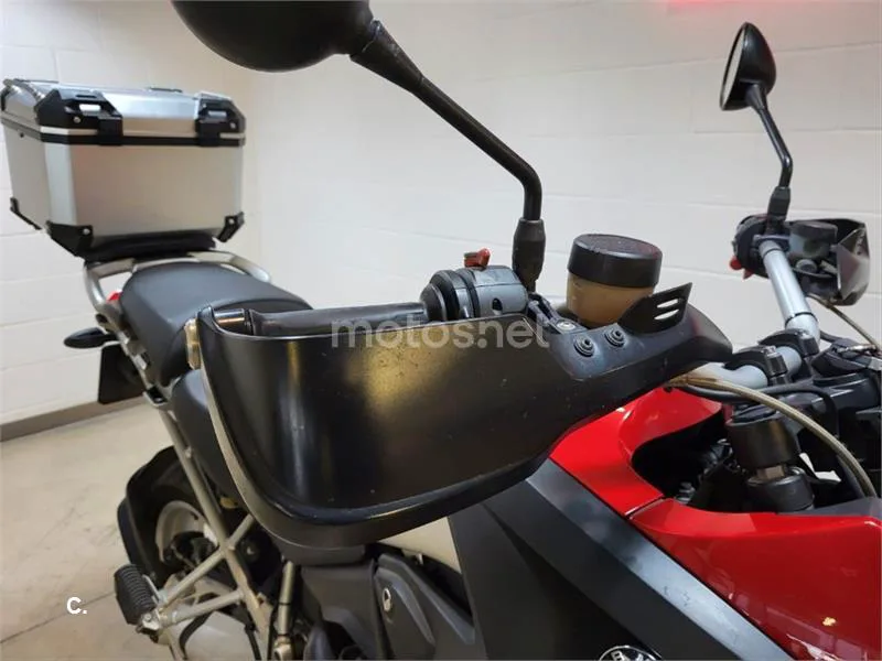 BMW R 1200 GS – Vista 12
