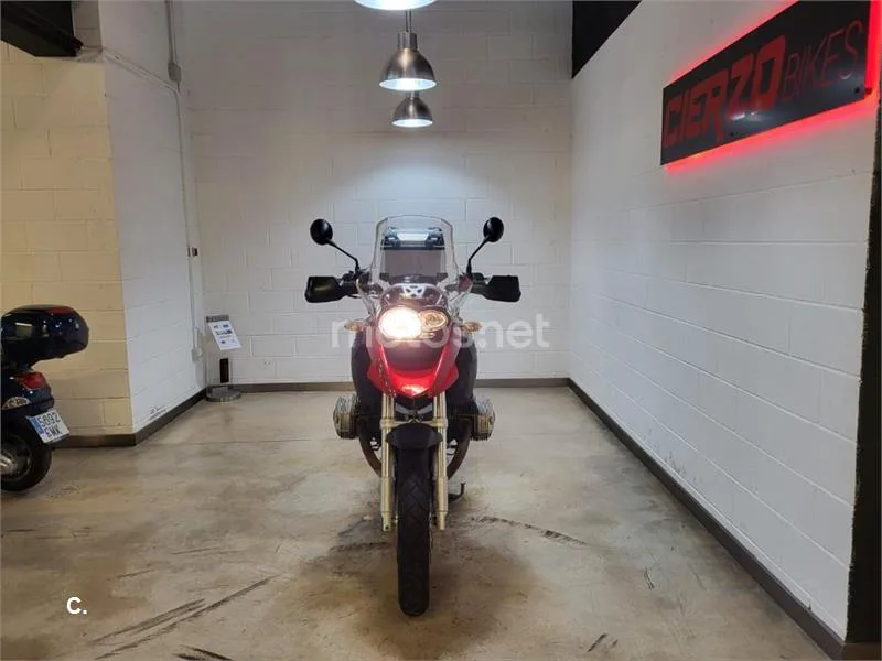 BMW R 1200 GS – Vista 13