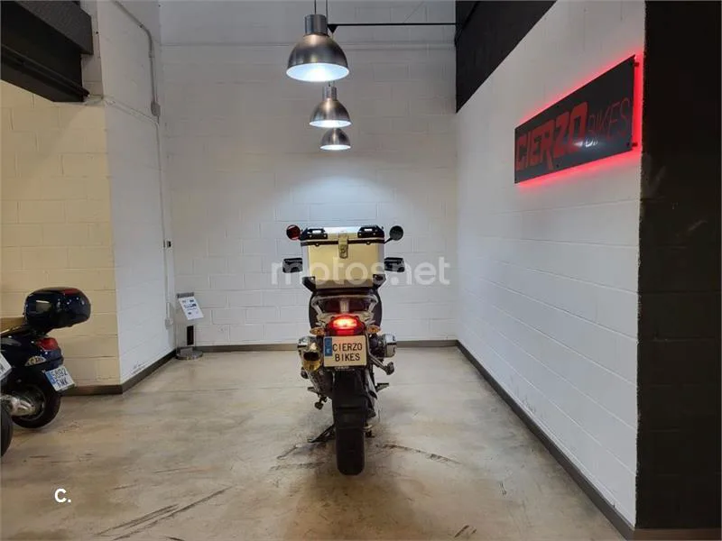 BMW R 1200 GS – Vista 14