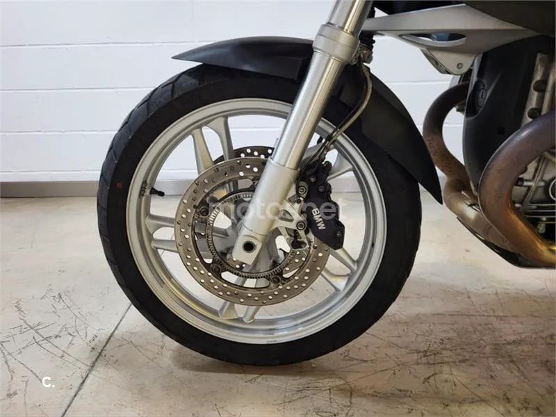 BMW R 1200 GS – Vista 17
