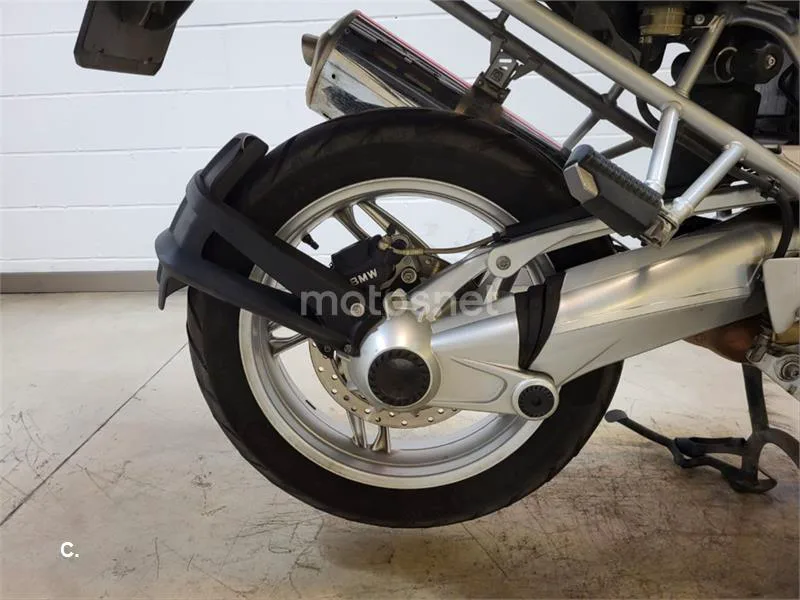 BMW R 1200 GS – Vista 19