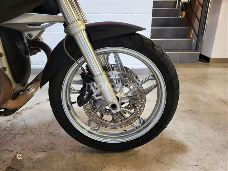 BMW R 1200 GS – Vista 20