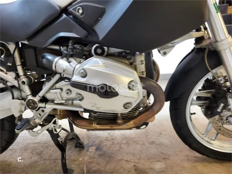 BMW R 1200 GS – Vista 22