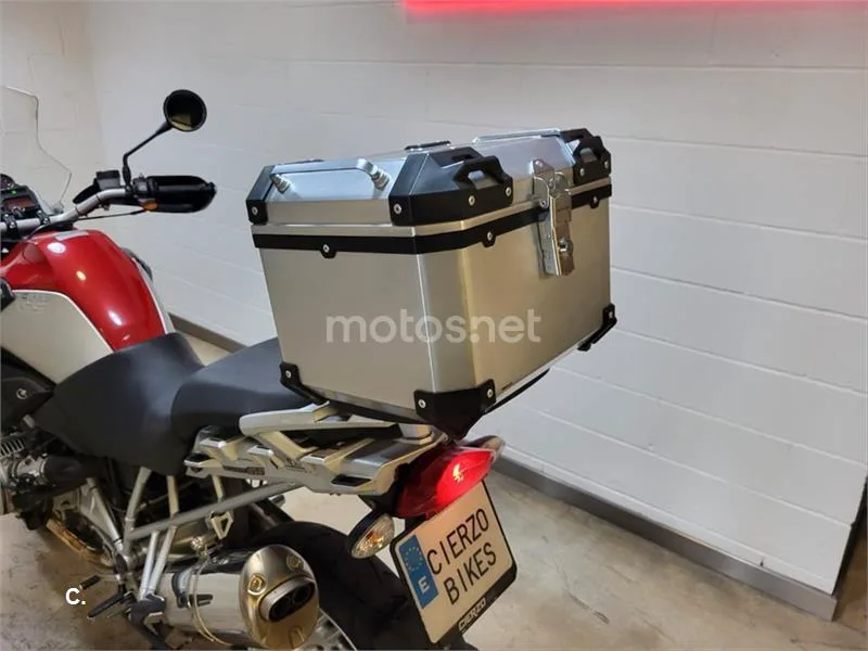 BMW R 1200 GS – Vista 23