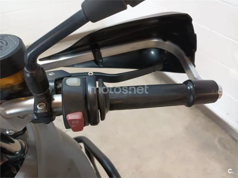 BMW F 700 GS – Vista 11