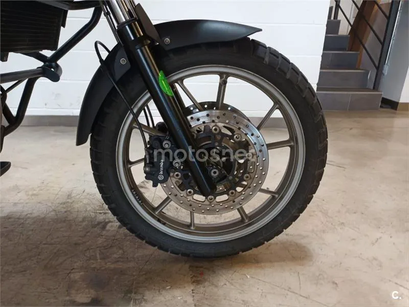 BMW F 700 GS – Vista 20