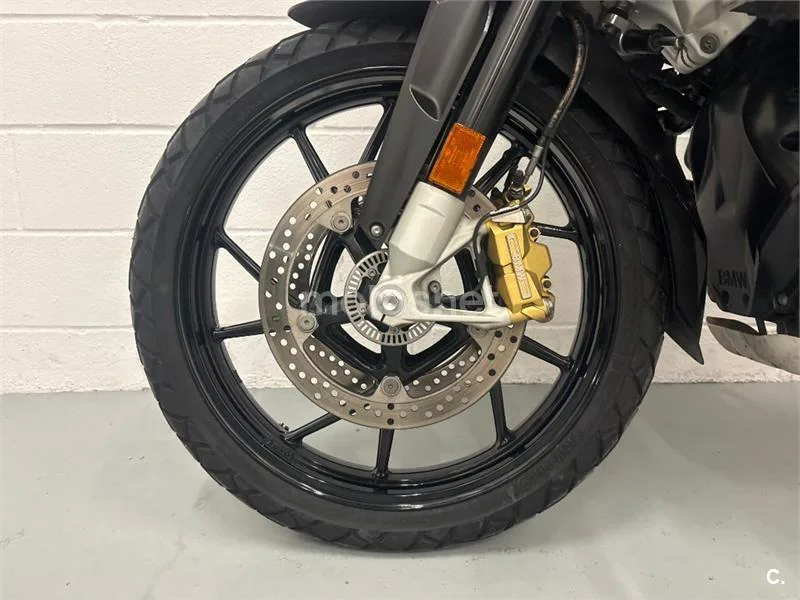 BMW R 1250 GS – Vista 11