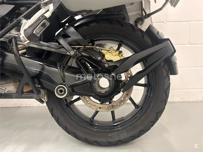 BMW R 1250 GS – Vista 12