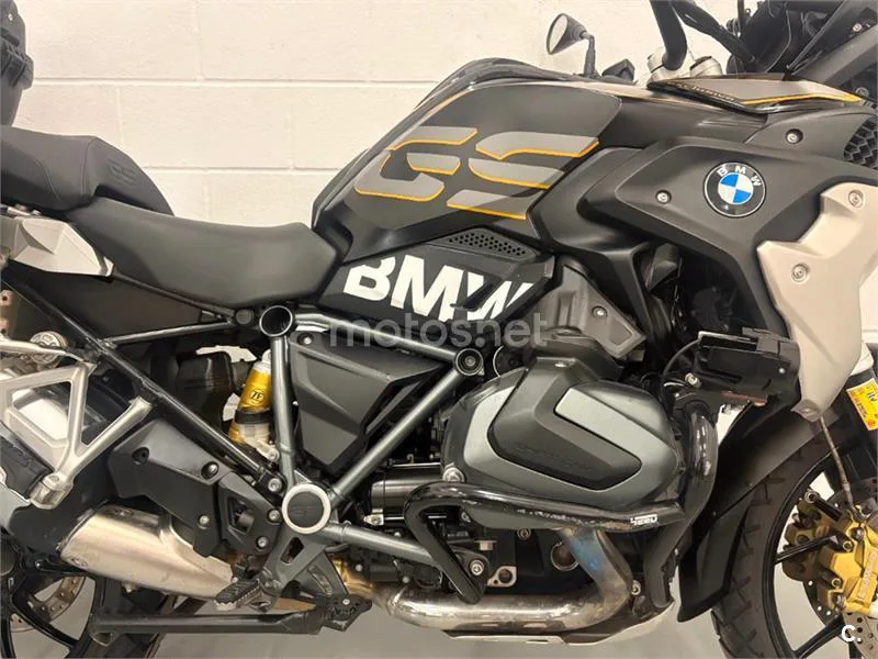 BMW R 1250 GS – Vista 13