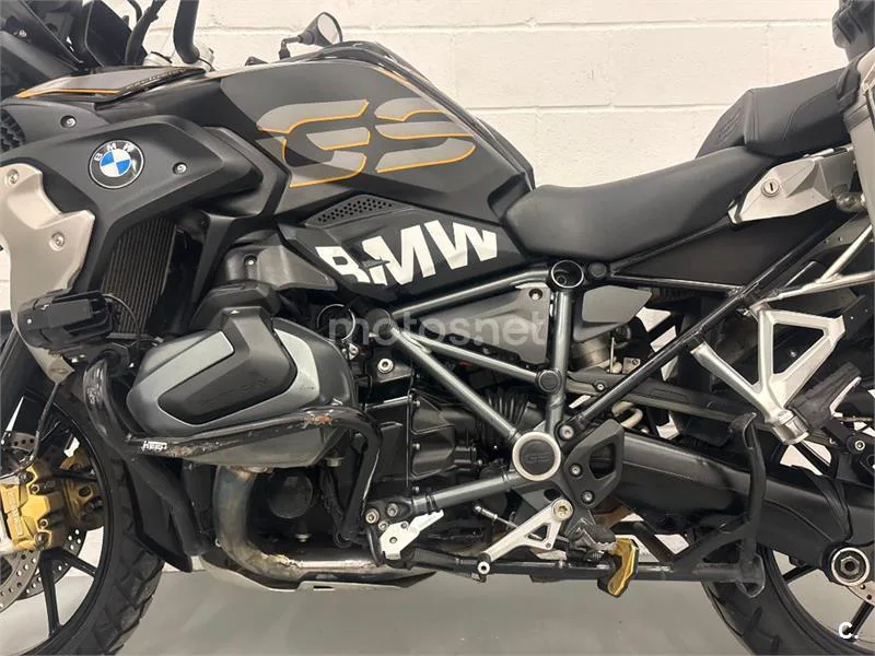 BMW R 1250 GS – Vista 14