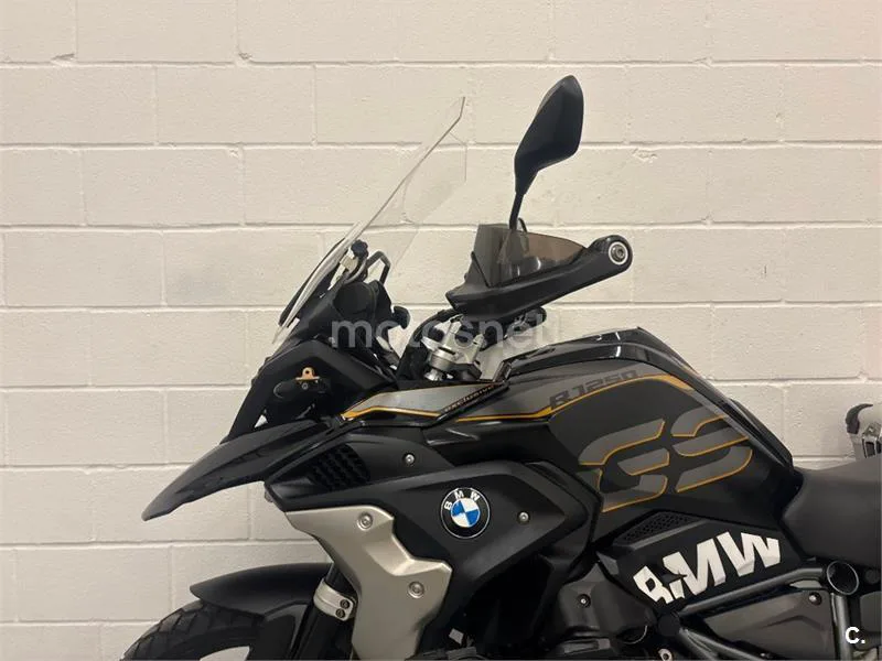 BMW R 1250 GS – Vista 16