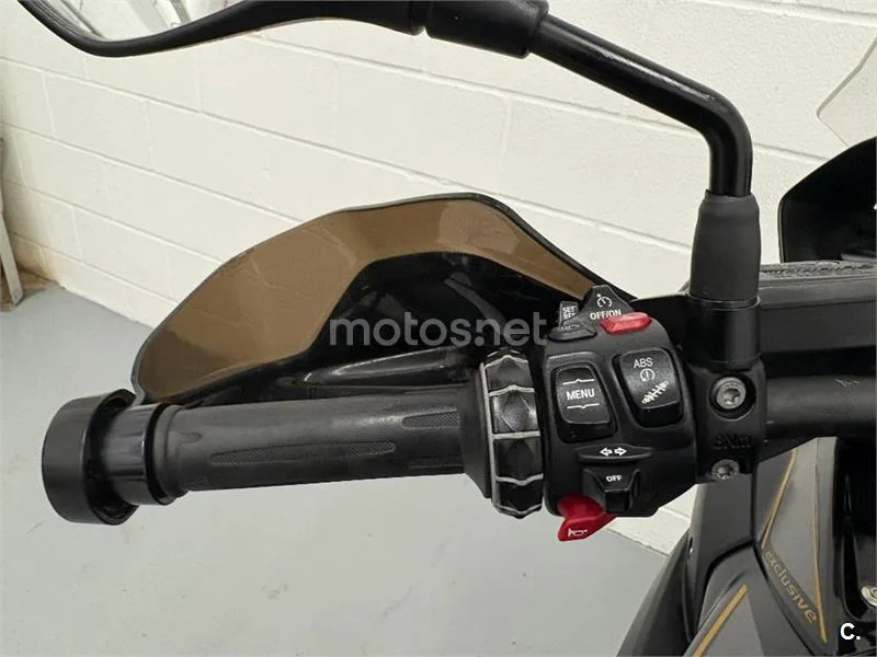 BMW R 1250 GS – Vista 19