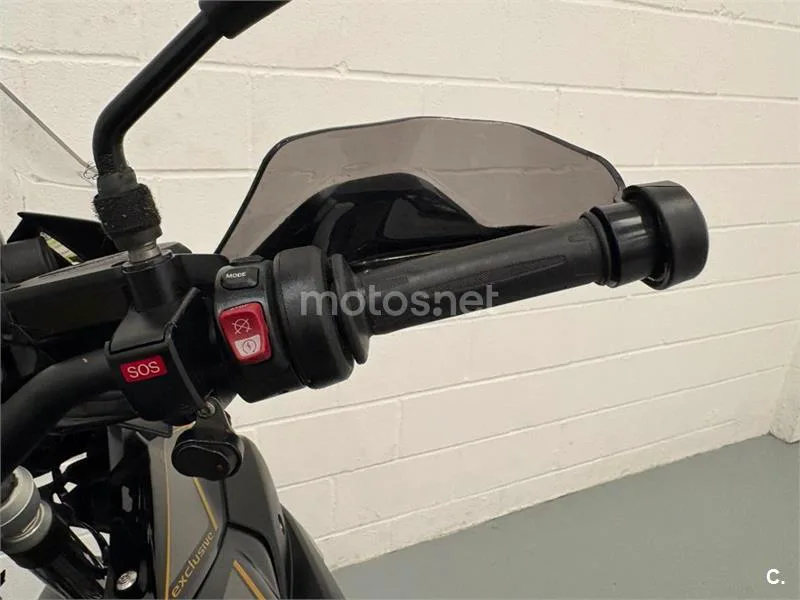 BMW R 1250 GS – Vista 20