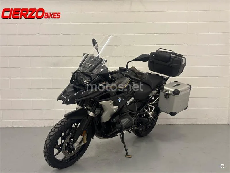 BMW R 1250 GS – Vista 6