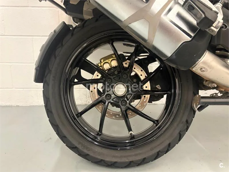 BMW R 1250 GS – Vista 9