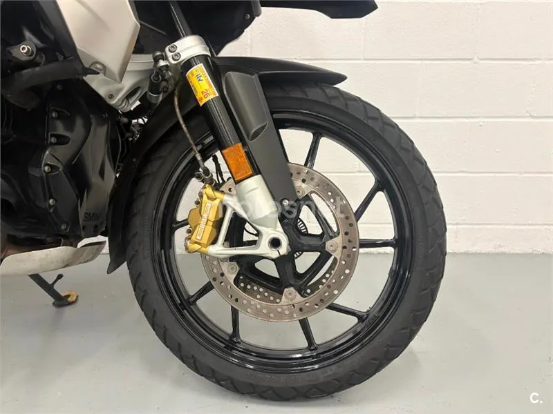 BMW R 1250 GS – Vista 10