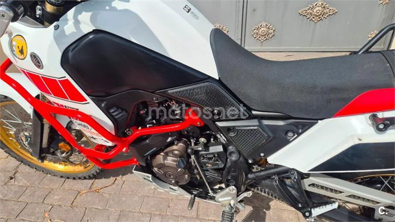 Yamaha Ténéré 700 – Vista 6